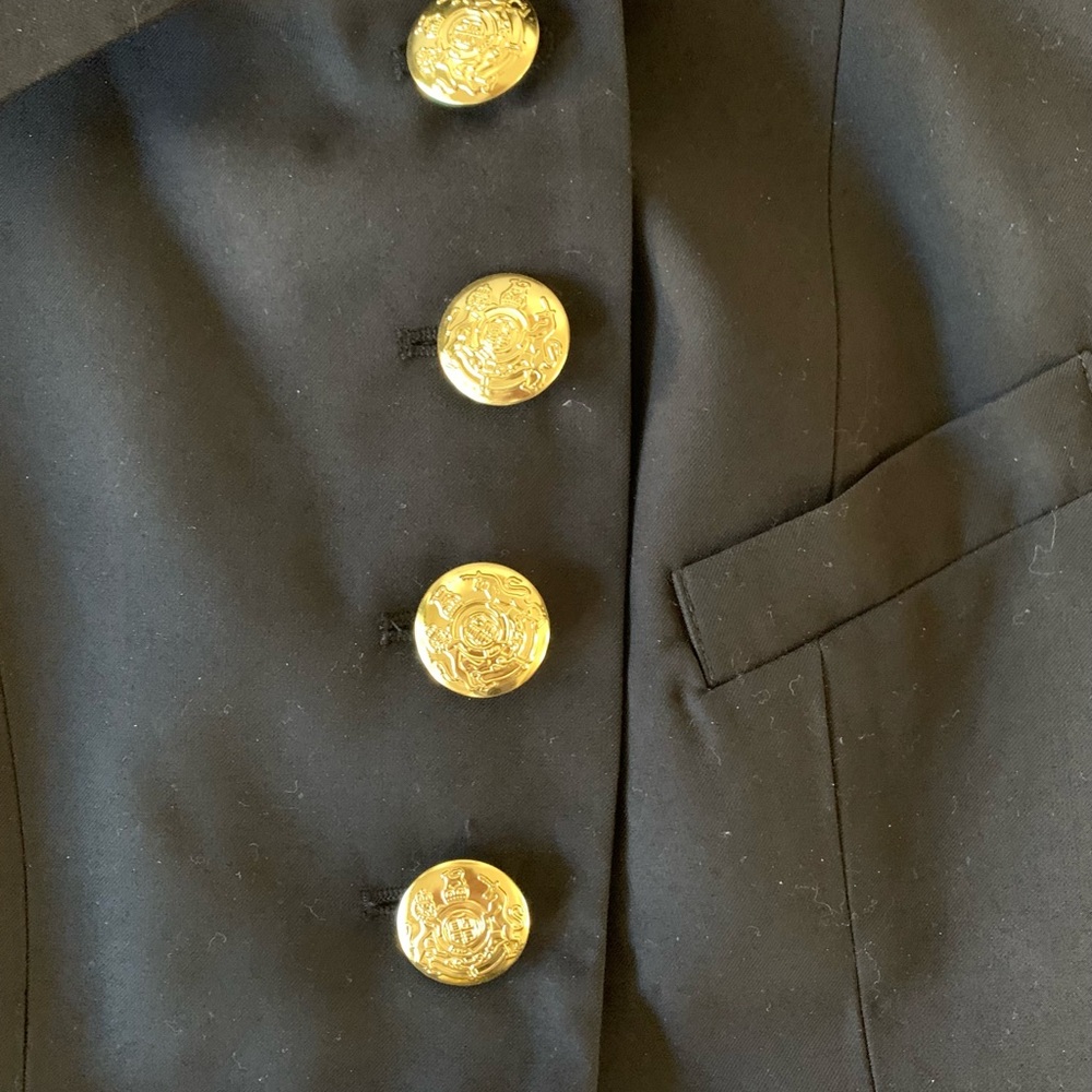 Womens blazer - Picture 4 of 7